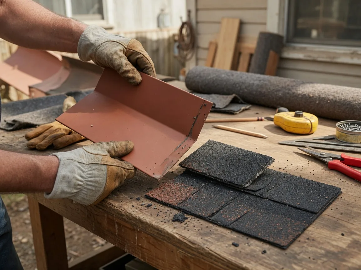 Roof Repair company in Crestwood, KY